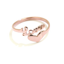 Load image into Gallery viewer, Personalized Name Ring